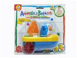 OBL10278371 - Wind up toys