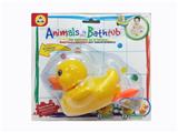 OBL10278381 - Wind up toys