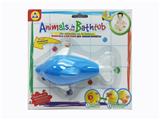 OBL10278382 - Wind up toys