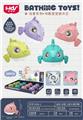 OBL10278431 - Wind up toys