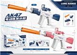 OBL10278470 - AK47电动水枪