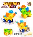 OBL10279500 - Self-assembling