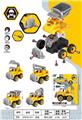 OBL10279504 - Self-assembling