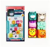 OBL10279555 - Slush / Ruanjiao Series