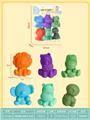 OBL10279558 - Slush / Ruanjiao Series