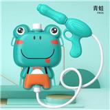 OBL10279769 - 12款卡通水枪
(不带电)