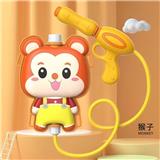 OBL10279770 - 12款卡通水枪
(不带电)