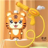 OBL10279772 - 12款卡通水枪
(不带电)