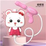 OBL10279773 - 12款卡通水枪
(不带电)