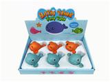OBL10279895 - Wind up toys