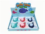 OBL10279897 - Wind up toys