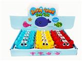 OBL10279900 - Wind up toys