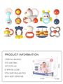 OBL10280011 - Bell