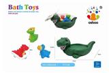 OBL10280112 - Slush / Ruanjiao Series