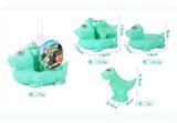 OBL10280123 - Slush / Ruanjiao Series