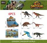 OBL10280169 - Animaltoys