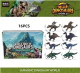 OBL10280171 - Animaltoys