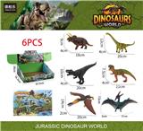 OBL10280172 - Animaltoys