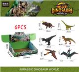 OBL10280174 - Animaltoys