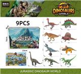 OBL10280175 - Animaltoys