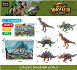 OBL10280180 - Animaltoys