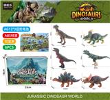 OBL10280181 - Animaltoys