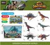 OBL10280182 - Animaltoys