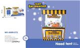 OBL10280248 - TENT