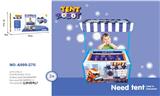 OBL10280250 - TENT