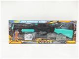 OBL10280639 - Militarytoys&Policeset