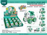 OBL10280684 - Electric cars/ tanks