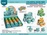 OBL10280685 - Electric cars/ tanks