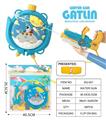 OBL10280705 - Water gun