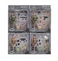 OBL10280725 - Militarytoys&Policeset