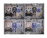 OBL10280726 - Militarytoys&Policeset