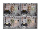 OBL10280727 - Militarytoys&Policeset