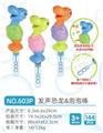 OBL10280896 - 发声恐龙&泡泡棒（12PCS单只价格）