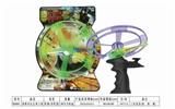 OBL10281007 - Pulling force toys