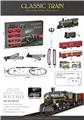 OBL10281302 - Electric rail truck