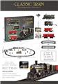 OBL10281305 - Electric rail truck