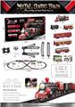 OBL10281307 - Electric rail truck