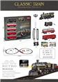 OBL10281317 - Electric rail truck