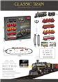 OBL10281319 - Electric rail truck