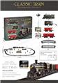 OBL10281327 - Electric rail truck