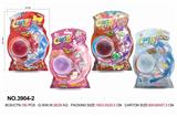 OBL10281421 - BUBBLE SET