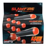 OBL10281467 - Soft bullet gun / Table Tennis gun