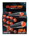OBL10281469 - Soft bullet gun / Table Tennis gun