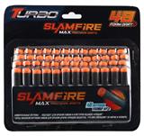 OBL10281470 - Soft bullet gun / Table Tennis gun