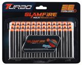 OBL10281471 - Soft bullet gun / Table Tennis gun