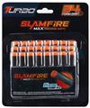 OBL10281472 - Soft bullet gun / Table Tennis gun